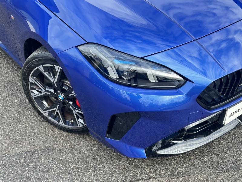 2025 (25) BMW 1 SERIES 123 xDrive M Sport 5dr Step Auto 5024163