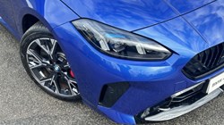 2025 (25) BMW 1 SERIES 123 xDrive M Sport 5dr Step Auto 5024163