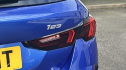 2025 (25) BMW 1 SERIES 123 xDrive M Sport 5dr Step Auto 5024152