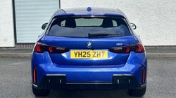 2025 (25) BMW 1 SERIES 123 xDrive M Sport 5dr Step Auto 5024151