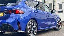 2025 (25) BMW 1 SERIES 123 xDrive M Sport 5dr Step Auto 5024158