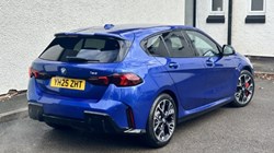 2025 (25) BMW 1 SERIES 123 xDrive M Sport 5dr Step Auto 5024157