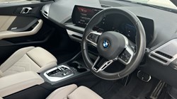 2025 (25) BMW 1 SERIES 123 xDrive M Sport 5dr Step Auto 5024142