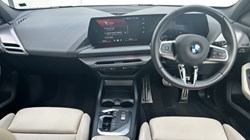 2025 (25) BMW 1 SERIES 123 xDrive M Sport 5dr Step Auto 5024144