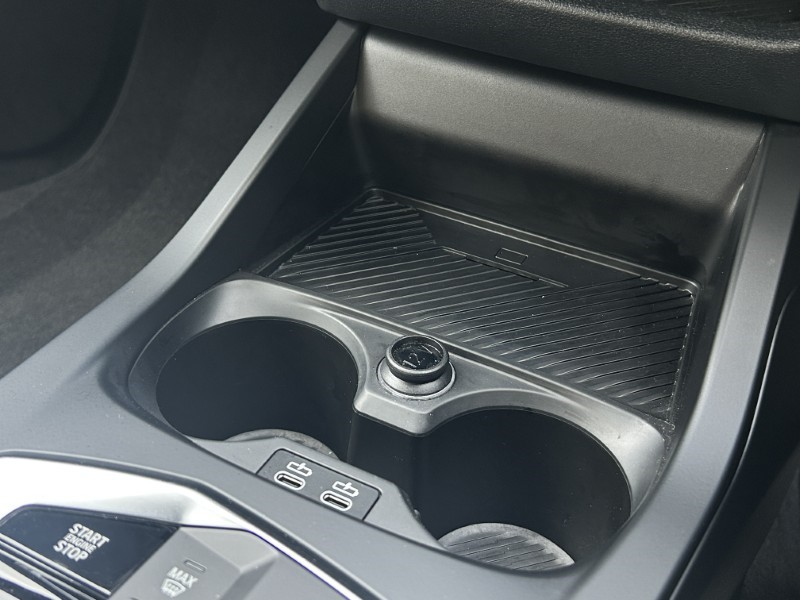 2025 (25) BMW 1 SERIES 123 xDrive M Sport 5dr Step Auto 5024136