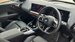 2025 (25) BMW X3 xDrive20 M Sport 5dr Step Auto 5024197