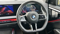 2025 (25) BMW X3 xDrive20 M Sport 5dr Step Auto 5024201