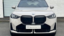 2025 (25) BMW X3 xDrive20 M Sport 5dr Step Auto 5024183