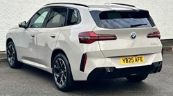 2025 (25) BMW X3 xDrive20 M Sport 5dr Step Auto 1