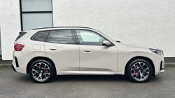 2025 (25) BMW X3 xDrive20 M Sport 5dr Step Auto 5024173