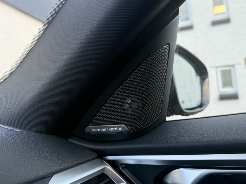 2026 (75) BMW 4 SERIES M440i xDrive MHT 5dr Step Auto [M Sport Pro Pack] 4997851