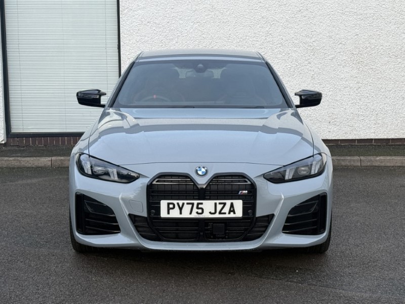 2026 (75) BMW 4 SERIES M440i xDrive MHT 5dr Step Auto [M Sport Pro Pack] 4997874