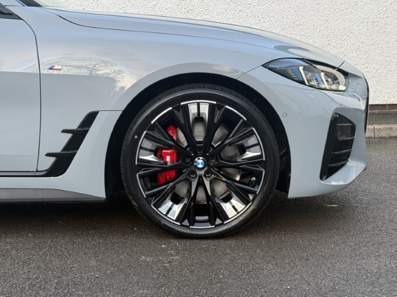 2026 (75) BMW 4 SERIES M440i xDrive MHT 5dr Step Auto [M Sport Pro Pack] 4997865