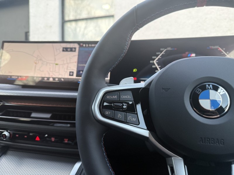 2026 (75) BMW 4 SERIES M440i xDrive MHT 5dr Step Auto [M Sport Pro Pack] 4997849