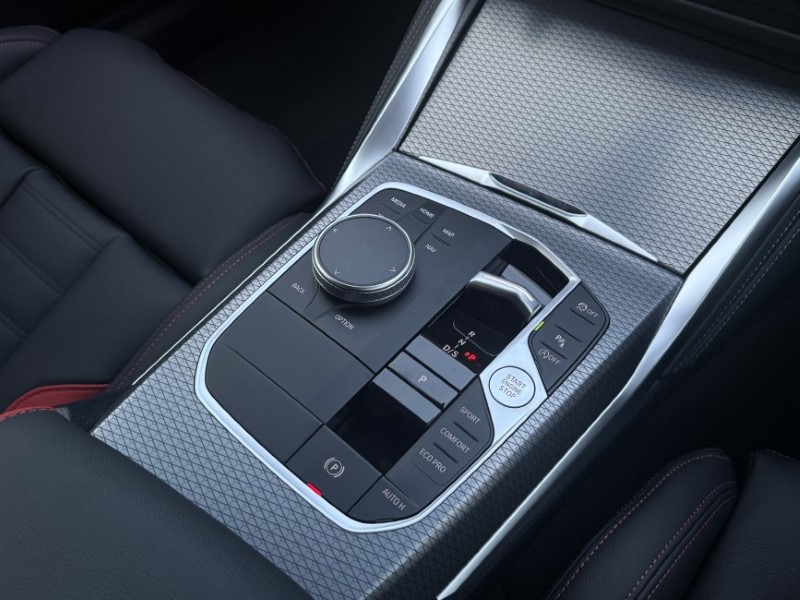 2026 (75) BMW 4 SERIES M440i xDrive MHT 5dr Step Auto [M Sport Pro Pack] 4997858