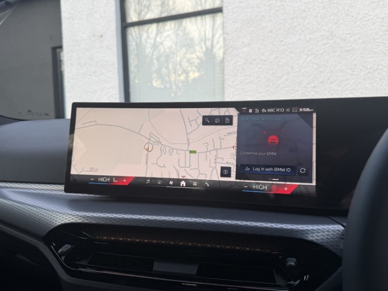 2026 (75) BMW 4 SERIES M440i xDrive MHT 5dr Step Auto [M Sport Pro Pack] 4997852