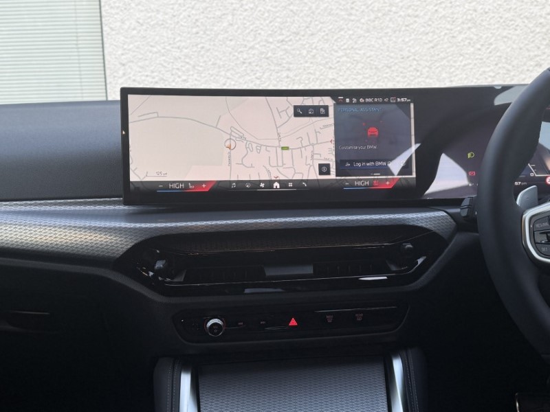 2026 (75) BMW 4 SERIES M440i xDrive MHT 5dr Step Auto [M Sport Pro Pack] 4997848