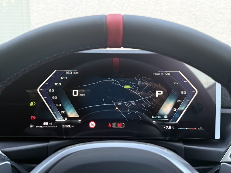 2026 (75) BMW 4 SERIES M440i xDrive MHT 5dr Step Auto [M Sport Pro Pack] 4997863