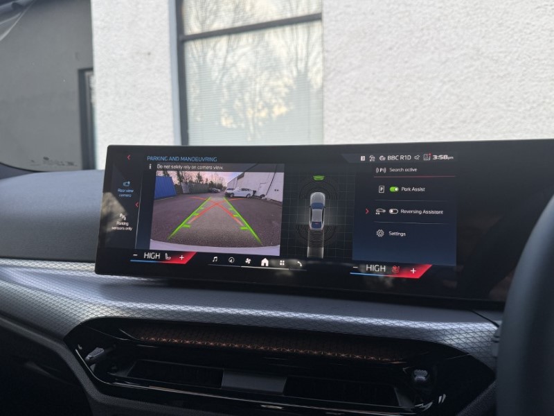 2026 (75) BMW 4 SERIES M440i xDrive MHT 5dr Step Auto [M Sport Pro Pack] 4997853