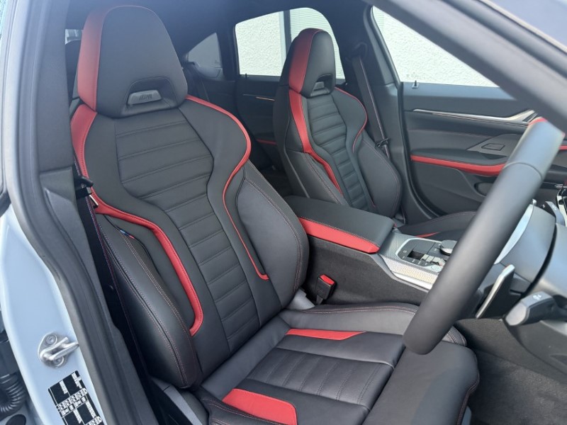 2026 (75) BMW 4 SERIES M440i xDrive MHT 5dr Step Auto [M Sport Pro Pack] 4997866