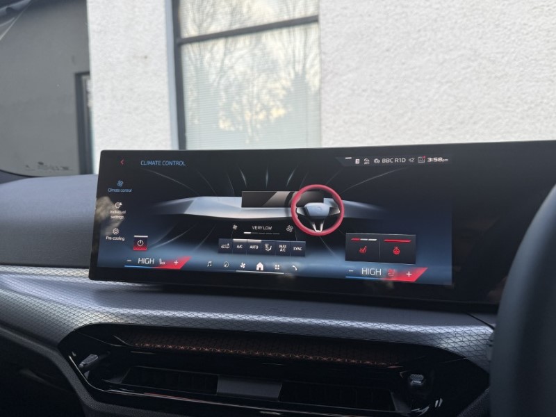 2026 (75) BMW 4 SERIES M440i xDrive MHT 5dr Step Auto [M Sport Pro Pack] 4997855