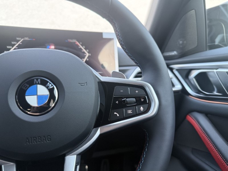 2026 (75) BMW 4 SERIES M440i xDrive MHT 5dr Step Auto [M Sport Pro Pack] 4997850