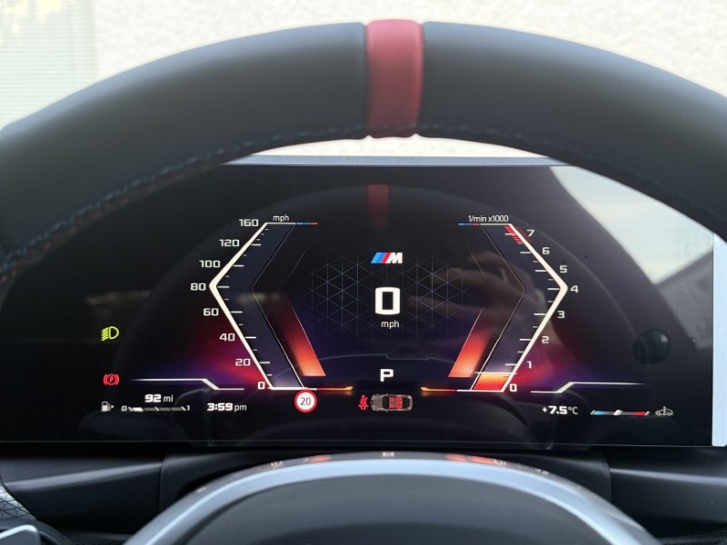 2026 (75) BMW 4 SERIES M440i xDrive MHT 5dr Step Auto [M Sport Pro Pack] 4997862