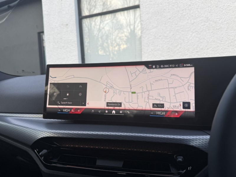 2026 (75) BMW 4 SERIES M440i xDrive MHT 5dr Step Auto [M Sport Pro Pack] 4997856