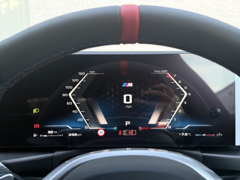 2026 (75) BMW 4 SERIES M440i xDrive MHT 5dr Step Auto [M Sport Pro Pack] 4997861