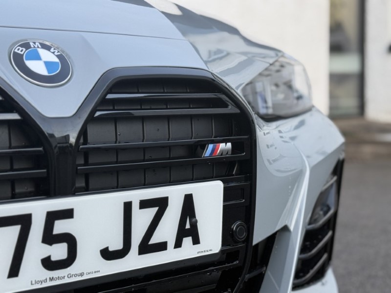 2026 (75) BMW 4 SERIES M440i xDrive MHT 5dr Step Auto [M Sport Pro Pack] 4997880