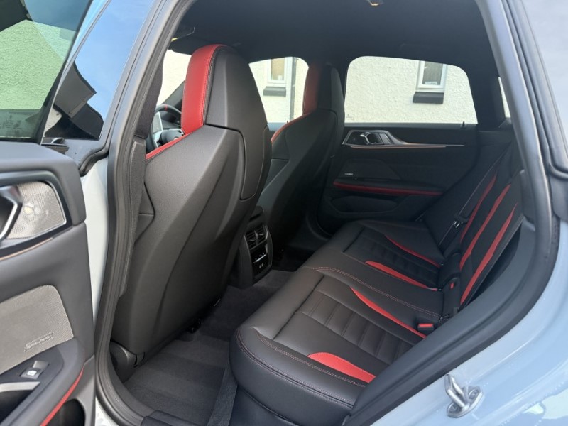 2026 (75) BMW 4 SERIES M440i xDrive MHT 5dr Step Auto [M Sport Pro Pack] 4997843