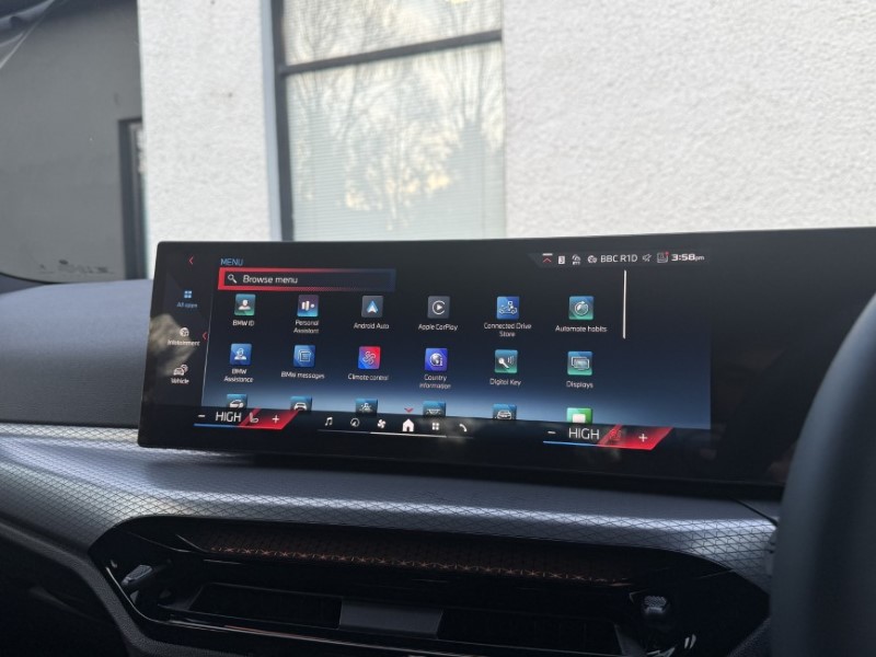 2026 (75) BMW 4 SERIES M440i xDrive MHT 5dr Step Auto [M Sport Pro Pack] 4997854