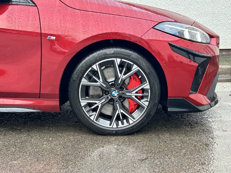 2025 (25) BMW 1 SERIES 120 M Sport 5dr Step Auto 5051872