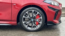 2025 (25) BMW 1 SERIES 120 M Sport 5dr Step Auto 5051872