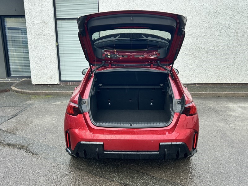 2025 (25) BMW 1 SERIES 120 M Sport 5dr Step Auto 5051870