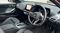 2025 (25) BMW 1 SERIES 120 M Sport 5dr Step Auto 5051876