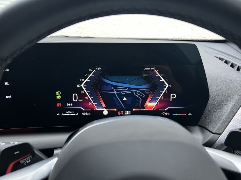 2025 (25) BMW 1 SERIES 120 M Sport 5dr Step Auto 5051862