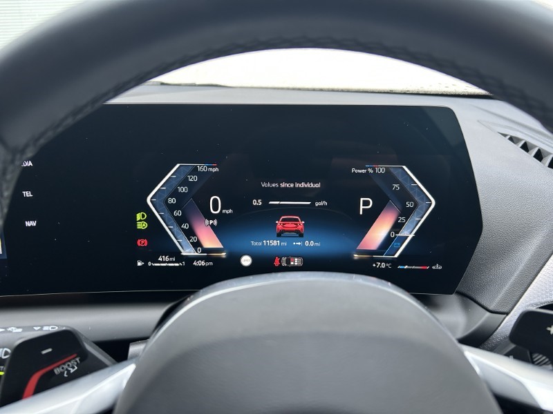 2025 (25) BMW 1 SERIES 120 M Sport 5dr Step Auto 5051861