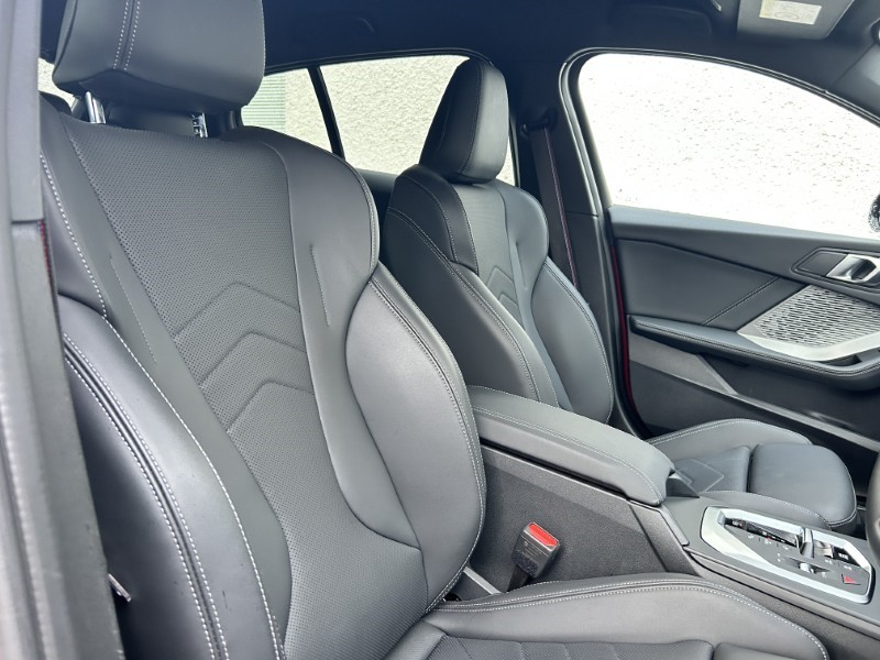 2025 (25) BMW 1 SERIES 120 M Sport 5dr Step Auto 5051877