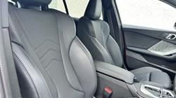 2025 (25) BMW 1 SERIES 120 M Sport 5dr Step Auto 5051877