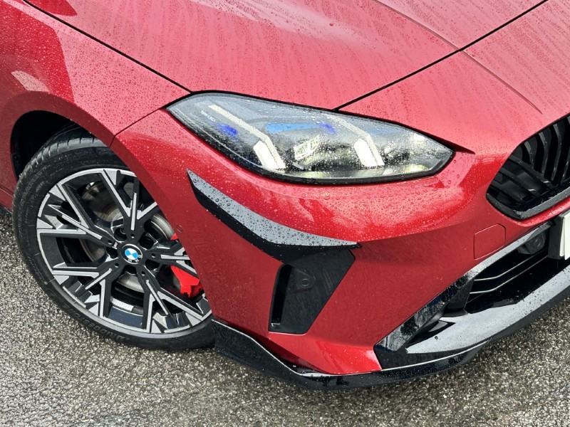 2025 (25) BMW 1 SERIES 120 M Sport 5dr Step Auto 5051885