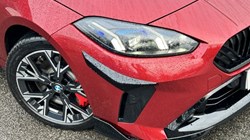 2025 (25) BMW 1 SERIES 120 M Sport 5dr Step Auto 5051885