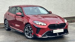 2025 (25) BMW 1 SERIES 120 M Sport 5dr Step Auto 5051883