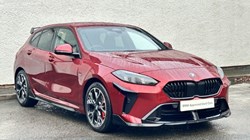 2025 (25) BMW 1 SERIES 120 M Sport 5dr Step Auto 5051887