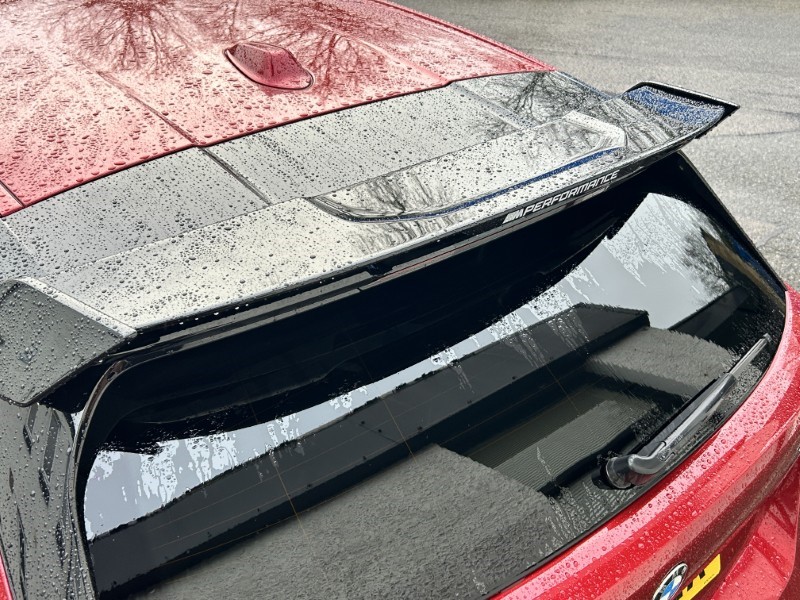 2025 (25) BMW 1 SERIES 120 M Sport 5dr Step Auto 5051890