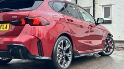2025 (25) BMW 1 SERIES 120 M Sport 5dr Step Auto 5051874