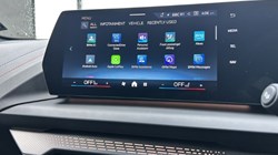 2025 (25) BMW 1 SERIES 120 M Sport 5dr Step Auto 5051858