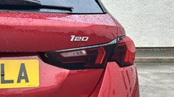 2025 (25) BMW 1 SERIES 120 M Sport 5dr Step Auto 5051869