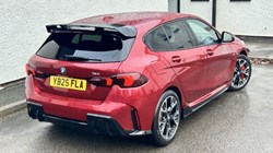 2025 (25) BMW 1 SERIES 120 M Sport 5dr Step Auto 5051873