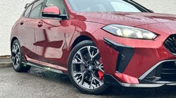 2025 (25) BMW 1 SERIES 120 M Sport 5dr Step Auto 5051884